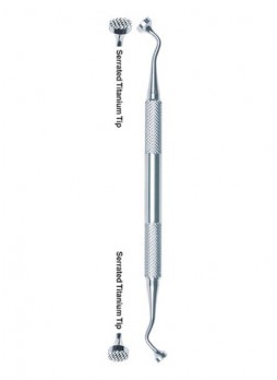 Grafting Syringes